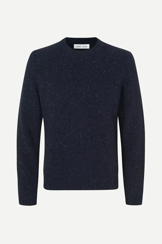 Sanataniel Sweater, Salute Mel
